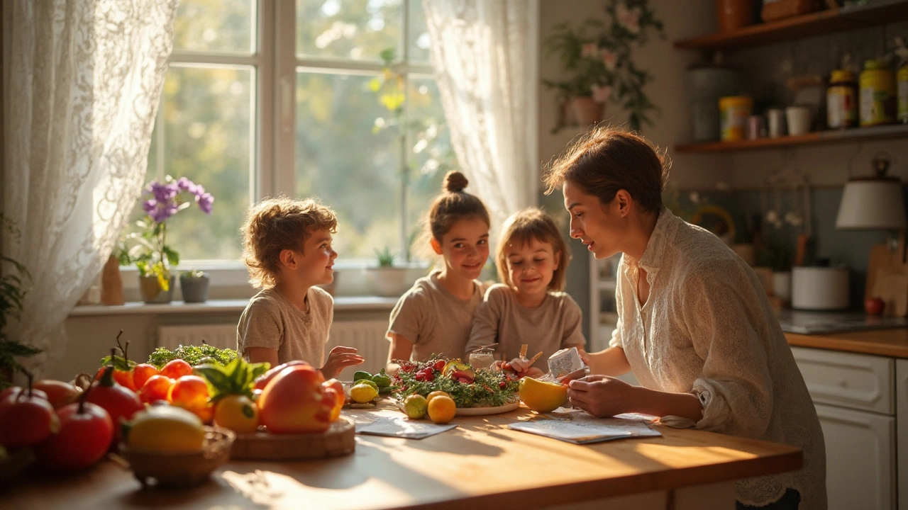 Jak zjistit vitamíny v těle: Praktický průvodce