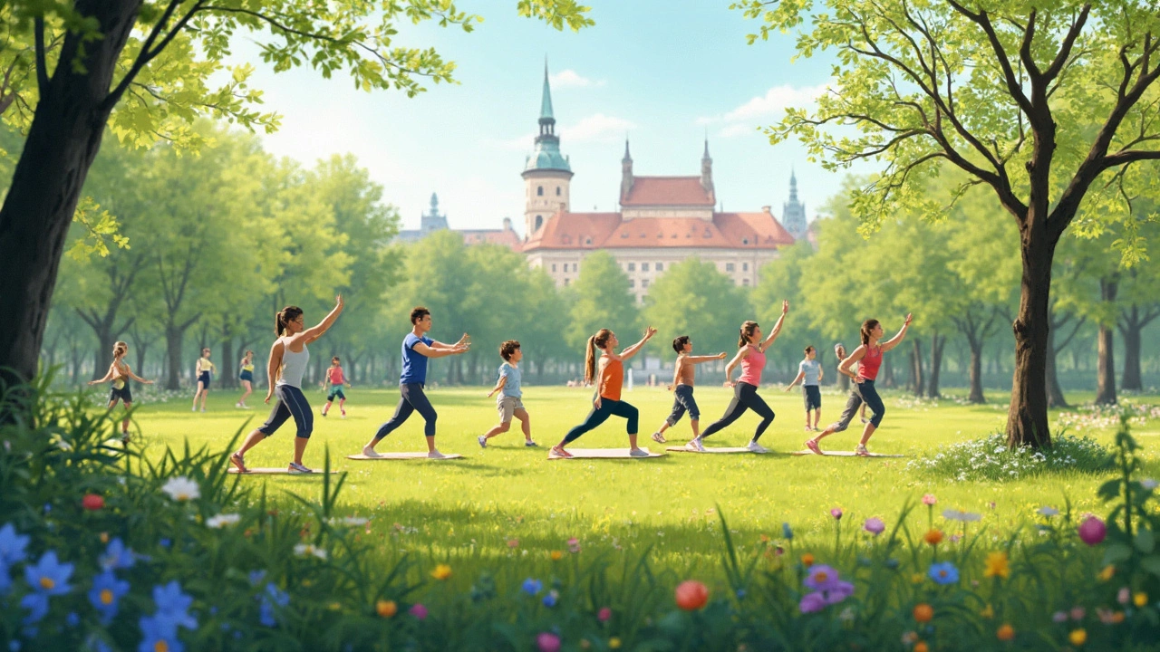 Praktické způsoby, jak kloubní mazivo doplnit