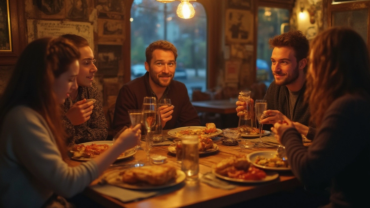 Jak urychlit odbourání alkoholu z těla a snížit promile: Kompletní průvodce