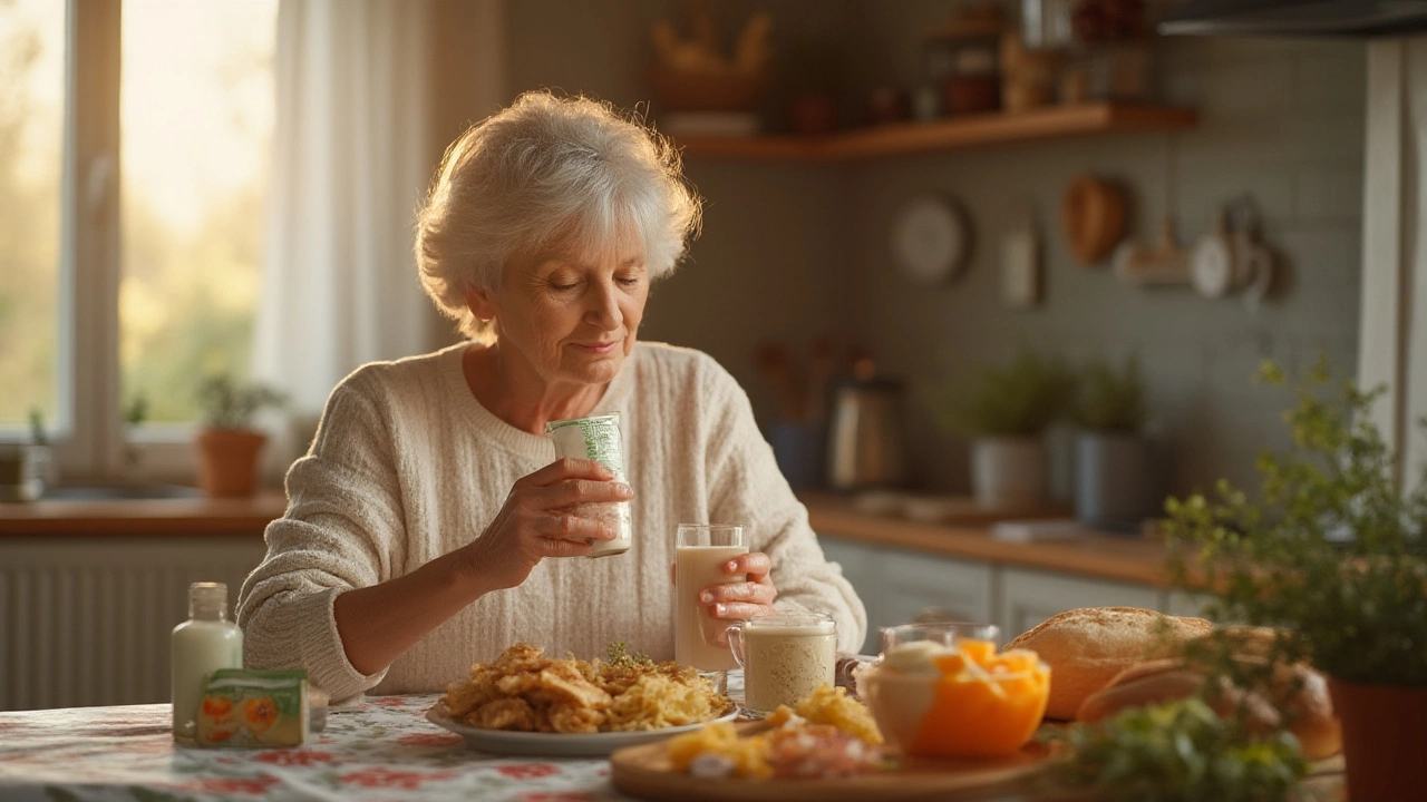 Probiotika po antibiotikách: Kdy, proč a jak je užívat pro zdravé trávení