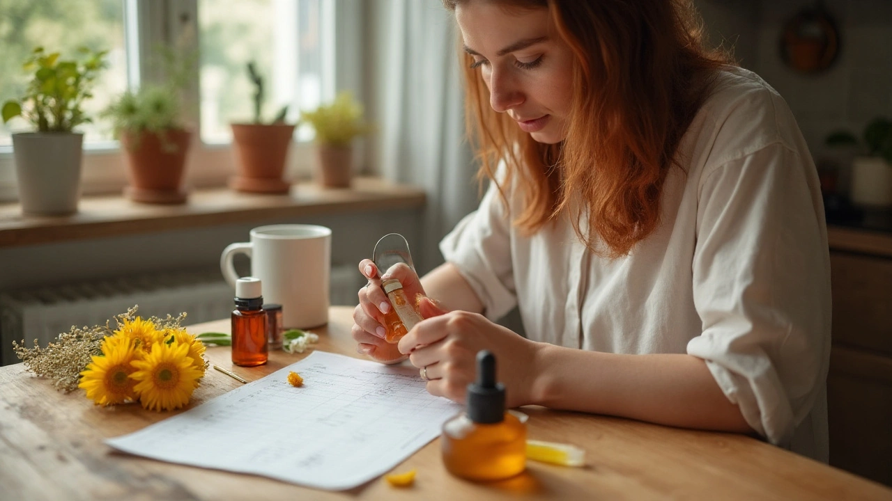Co by neměla obsahovat přírodní kosmetika? Seznam ingrediencí k vynechání (2025)