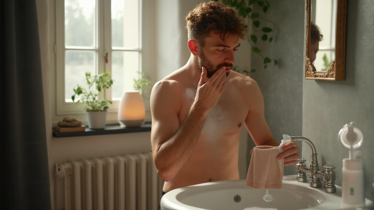 Kůže pod lupou: vrstvy, funkce, mýty a čísla, která se hodí znát