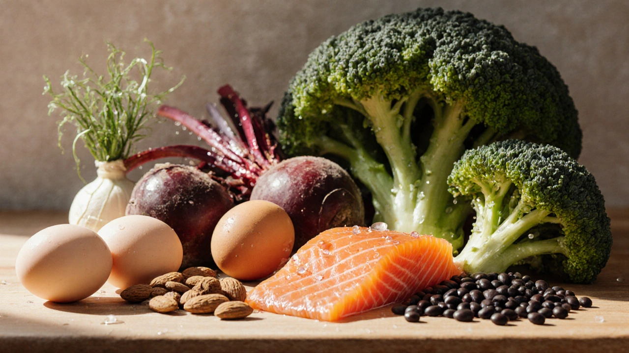 Co jíst, aby rostly vlasy: potraviny, které opravdu pomáhají