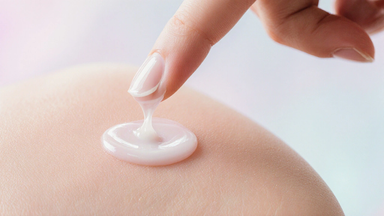 Exfoliační peeling: co to je a jak funguje