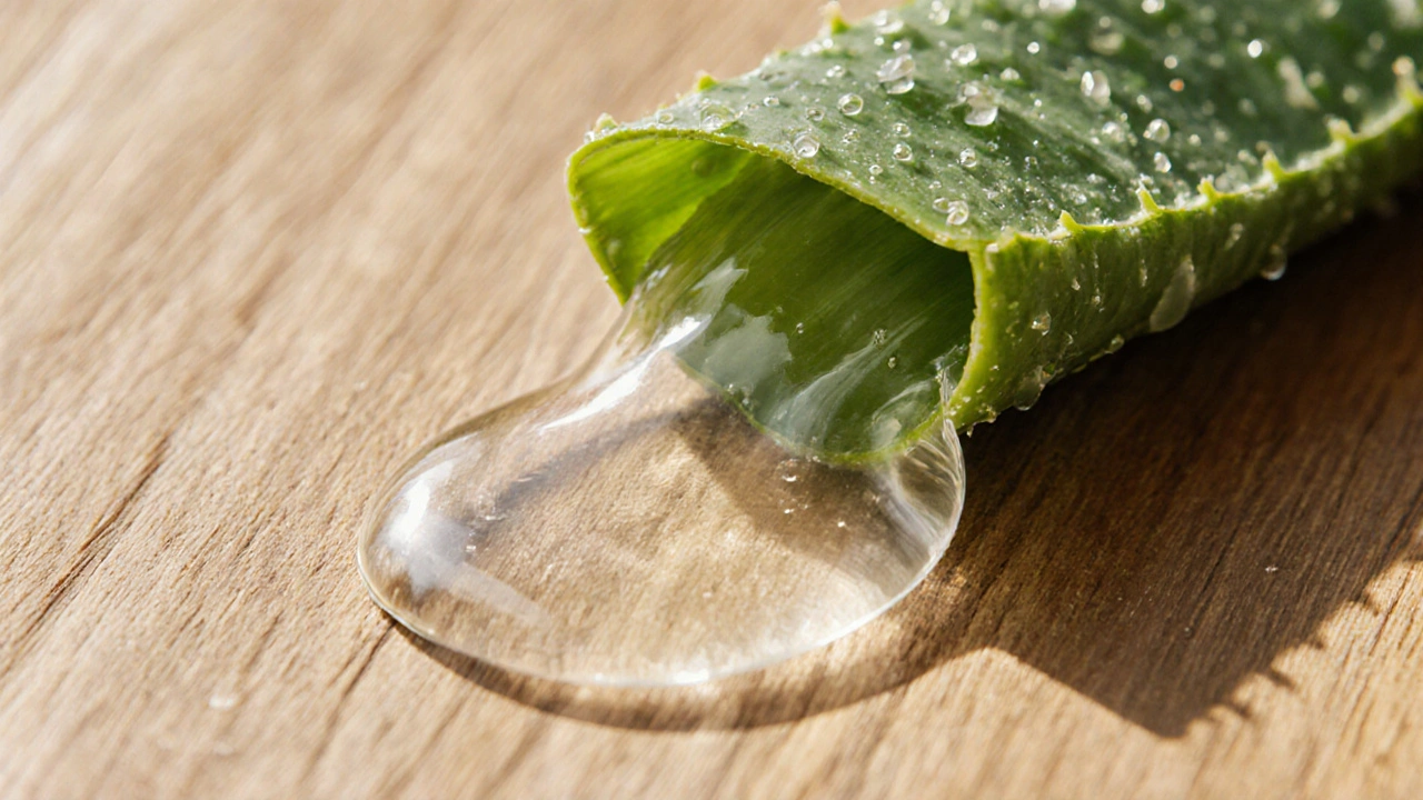 Co všechno léčí aloe vera? Skutečné výhody pro pleť, rány a záněty