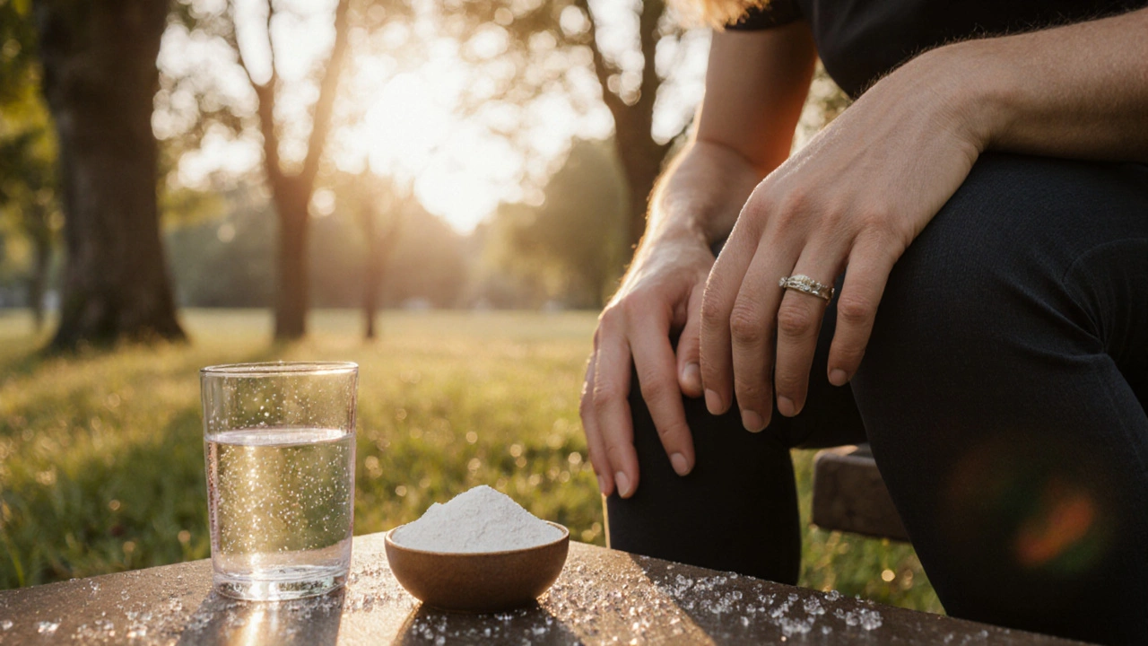Jak nejlépe doplnit kolagen pro klouby: pravé tipy, které skutečně fungují