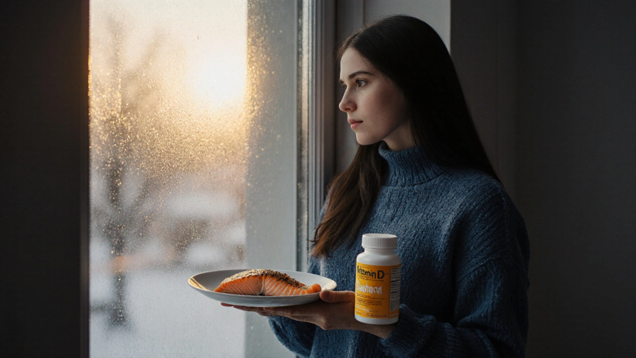 Jaký vitamín chybí při padání vlasů? Nejčastější nedostatky a co s nimi dělat