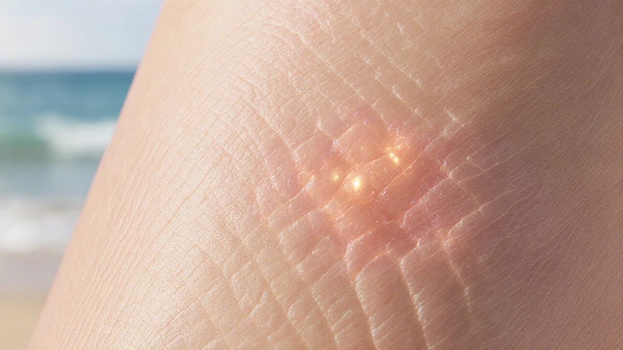 Kde se v těle vyskytuje kolagen? Všechna místa, kde ho najdeš a proč je důležitý