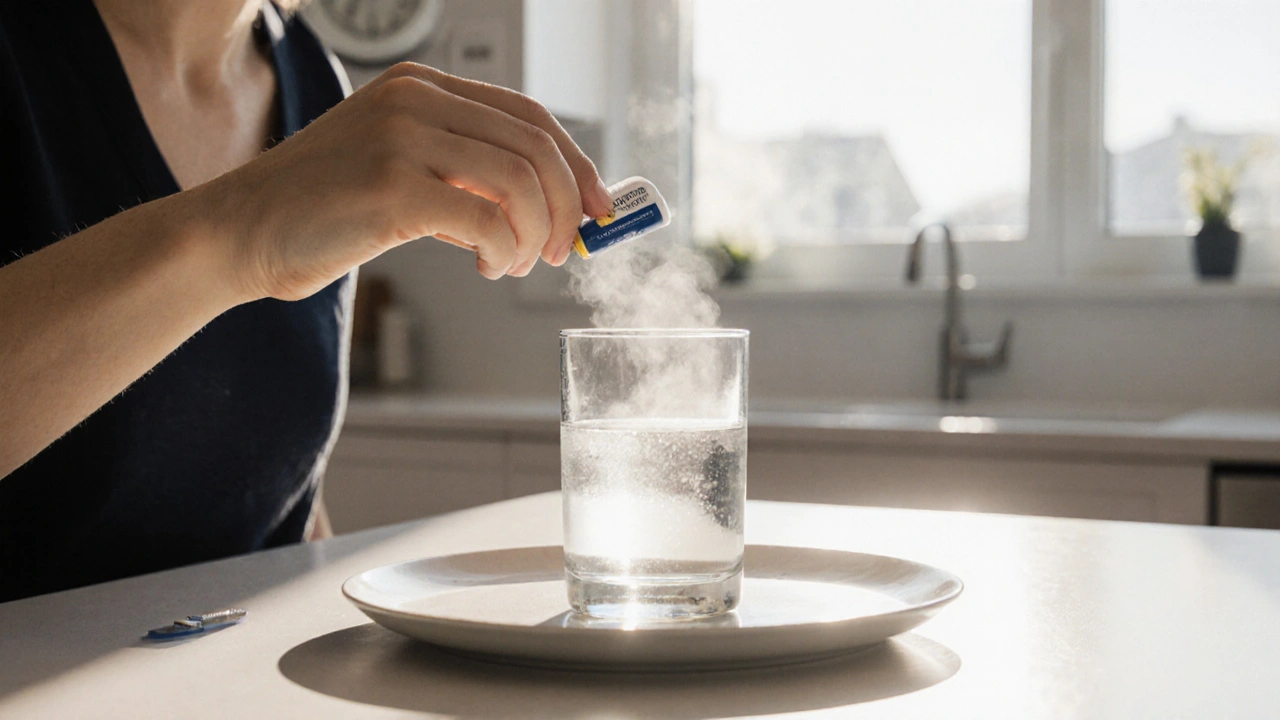 Kdy brát probiotika před jídlem nebo po jídle? Správný čas pro maximální účinek