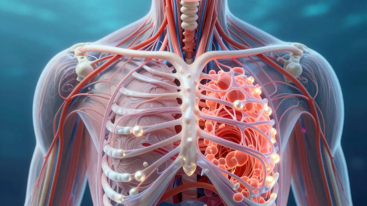 Co dělá kolagen v těle? Všechno, co potřebujete vědět o rybím kolagenu