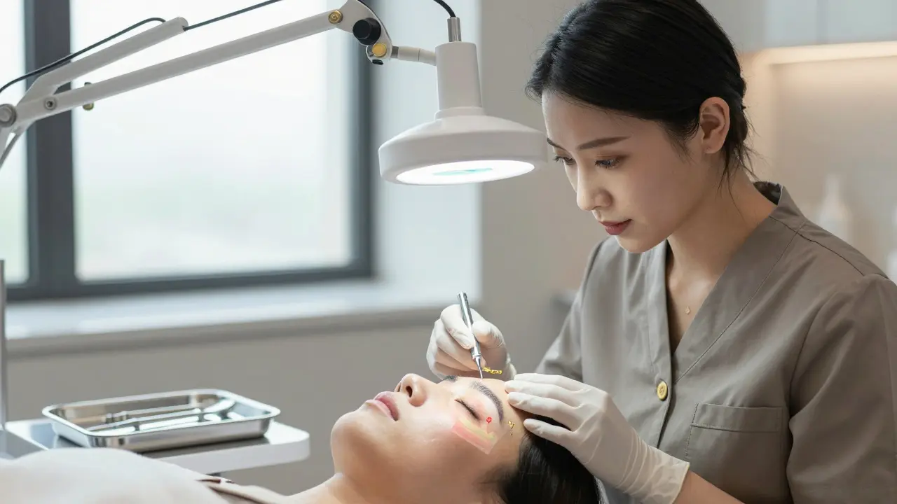 Co musí umět kosmetička? Základní dovednosti a znalosti pro úspěšnou praxi v pleťové kosmetice