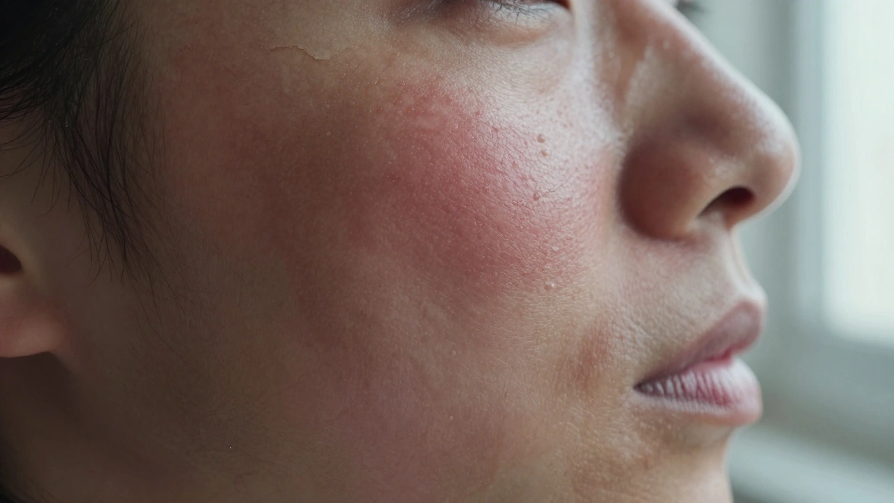 Co může způsobit retinol? Vedlejší účinky a jak je minimalizovat