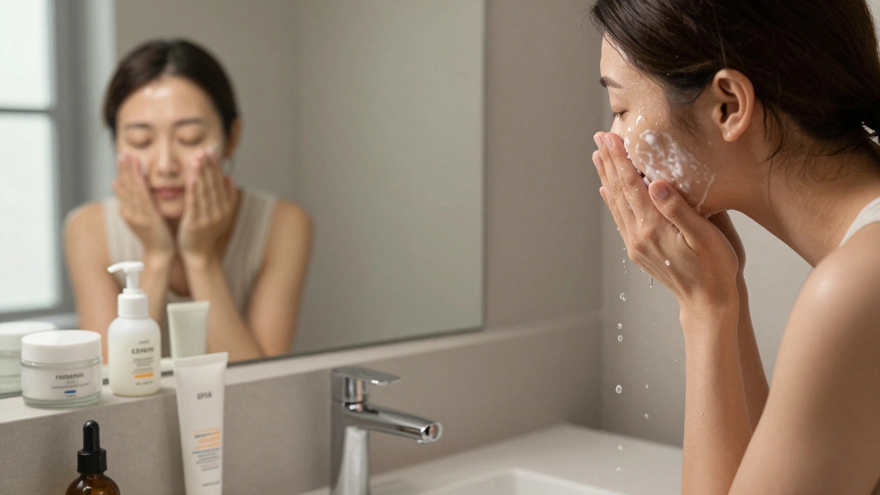 Co na zdravou kůži? Praktický průvodce pro přirozenou, odolnou pleť