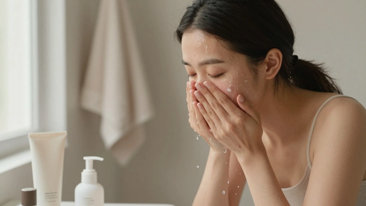 Co na zklidnění pleti? Přírodní a vědecky ověřené způsoby, které skutečně fungují