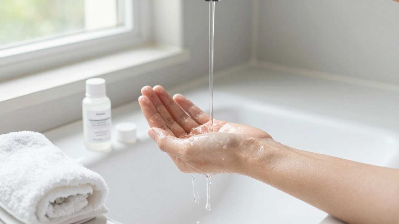 Jak rychle zahojit kůži: praktické kroky pro rychlejší hojení ran a poškození