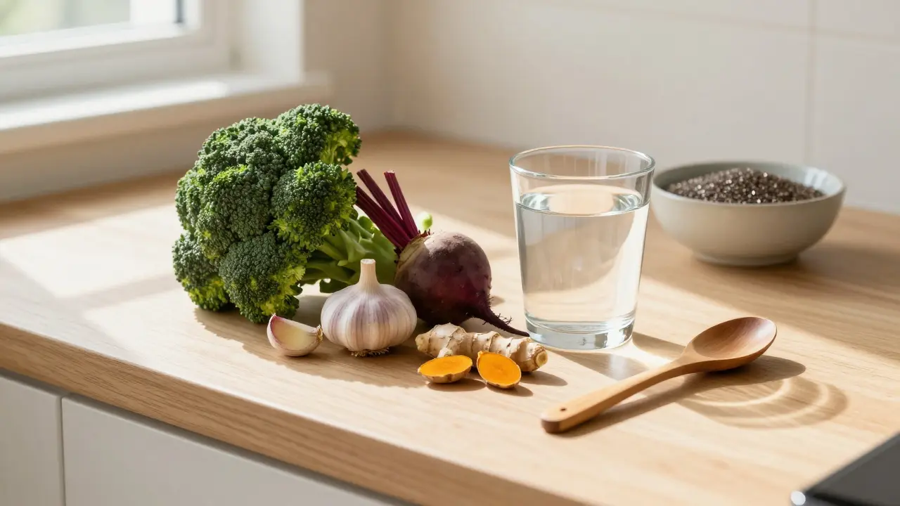 Co pomáhá na srovnání hormonů? Přirozené způsoby, které skutečně fungují