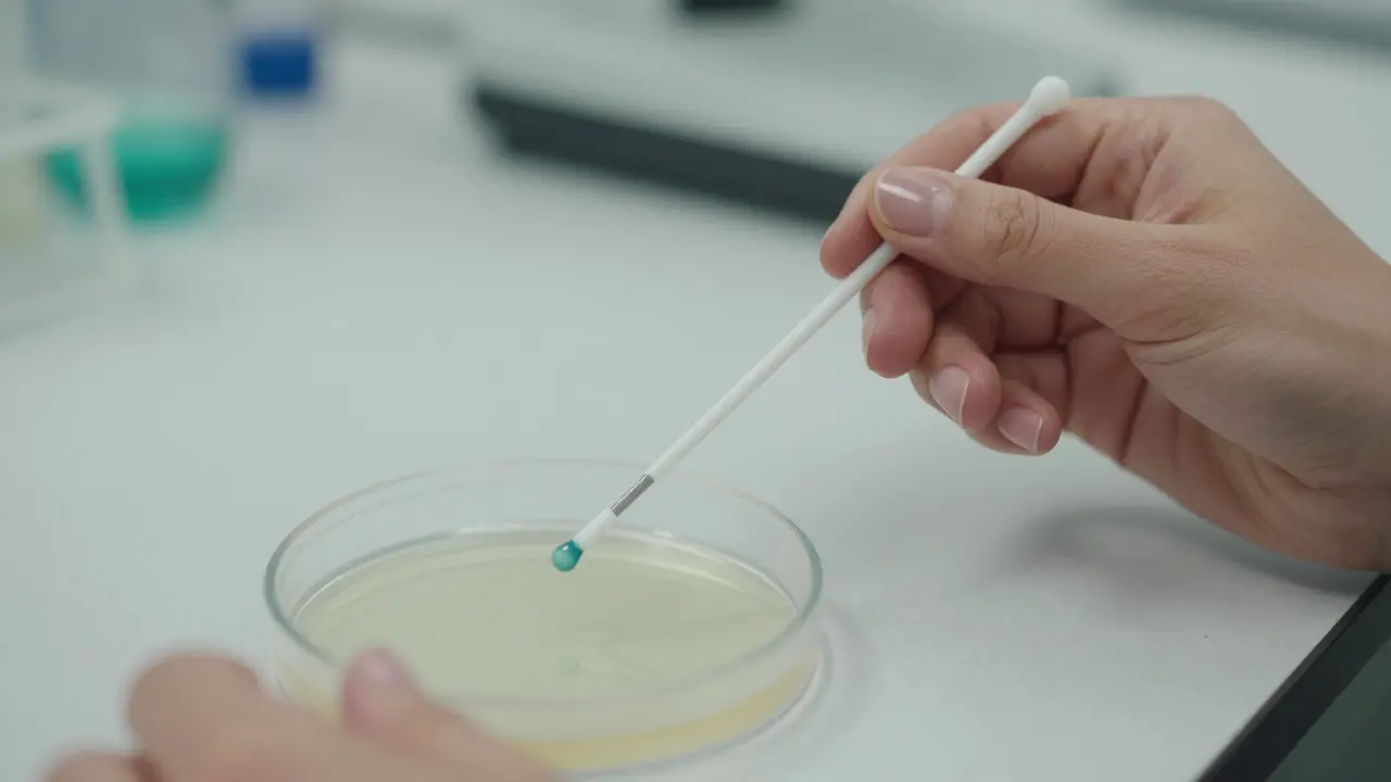 Jak poznat bakteriální infekci pochvy: příznaky, příčiny a co dělat