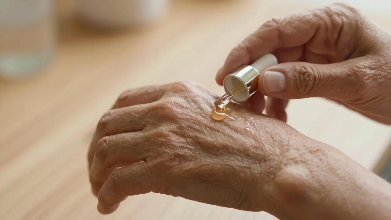 Jak změkčit starou kůži: přirozené a účinné způsoby, které skutečně fungují