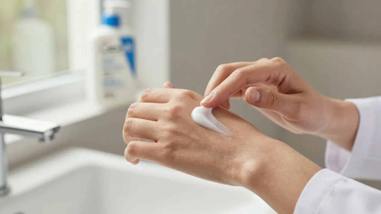 Na co je CeraVe? Všechno, co potřebujete vědět o této dermatologicky doporučené krému