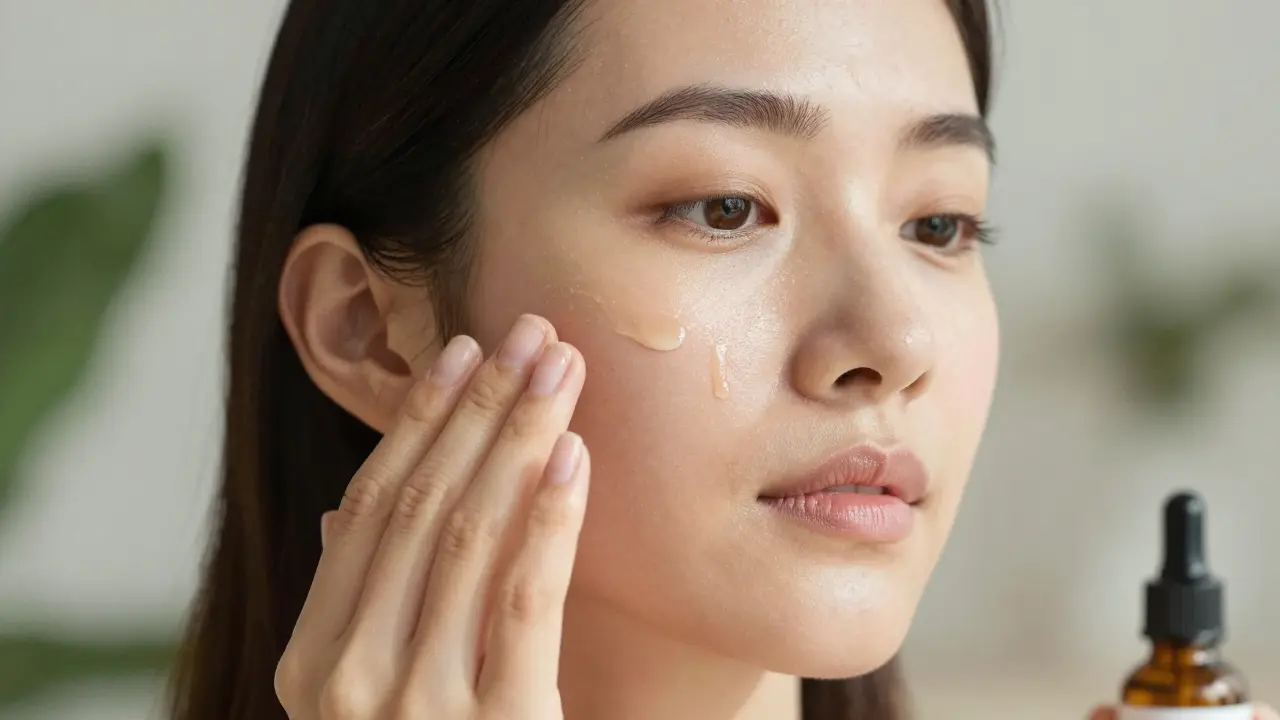 Na co je dobrý retinol na pleť? Vše, co potřebujete vědět o účinku a použití