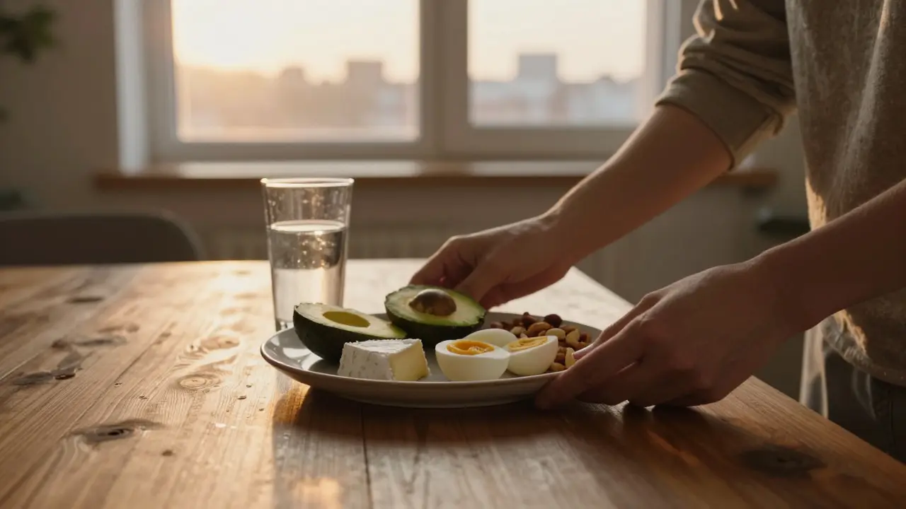 Co si dát před pitím alkoholu: jak snížit škody a vydržet ráno lépe