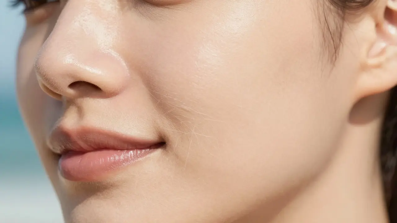 Jak zvýšit pružnost kůže pomocí rybího kolagenu