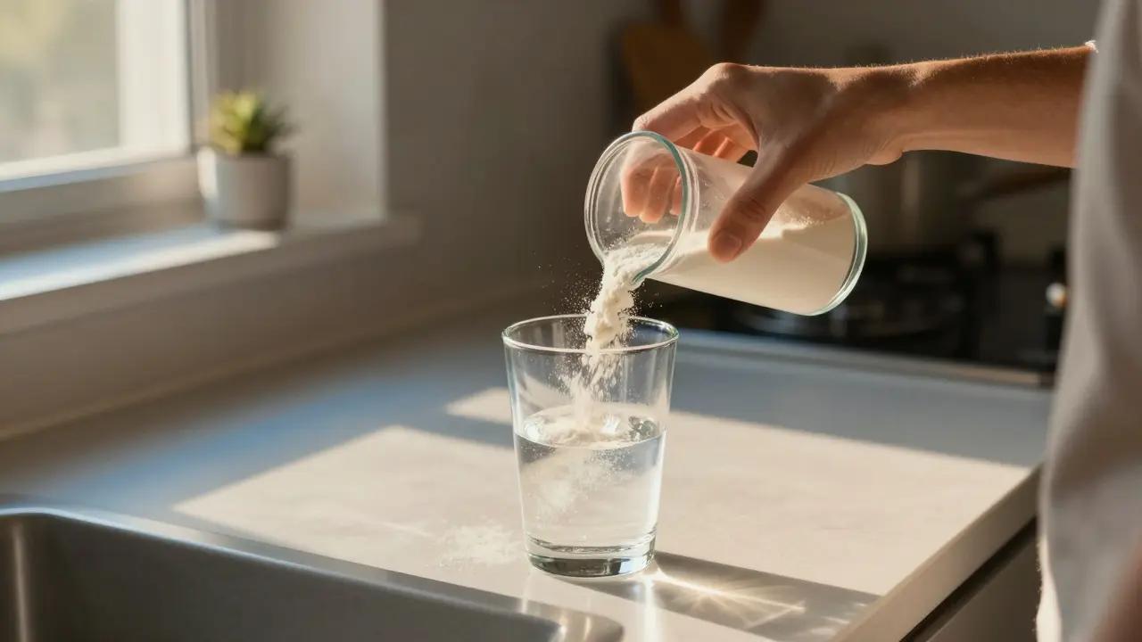 Kdy nejlépe brát rybí kolagen? Praktické rady pro maximální efekt