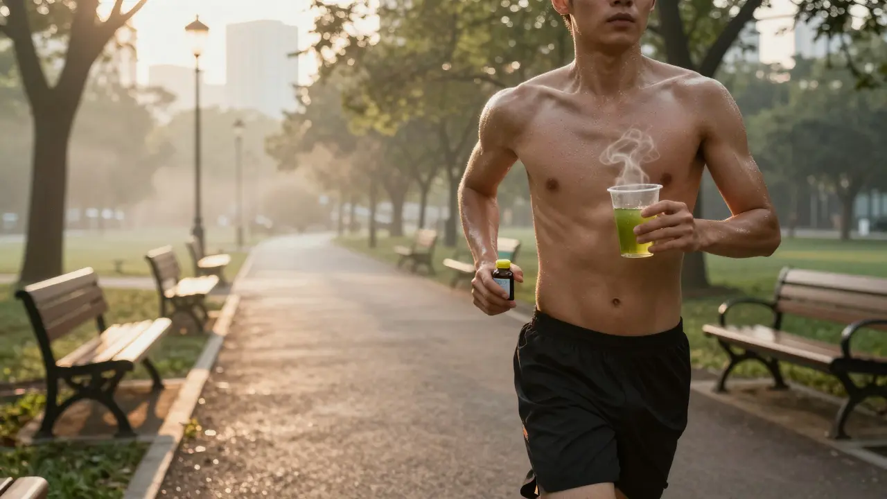 Co nejvíce spaluje tuky? Pravda o doplňkách stravy a skutečných způsobech, jak ztrácet tělesný tuk