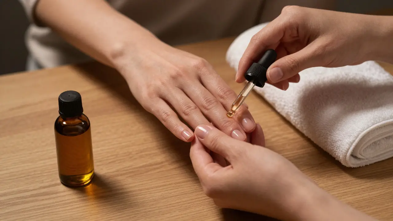 Jak mít dlouhé a silné nehty: praktický návod bez škodlivých produktů