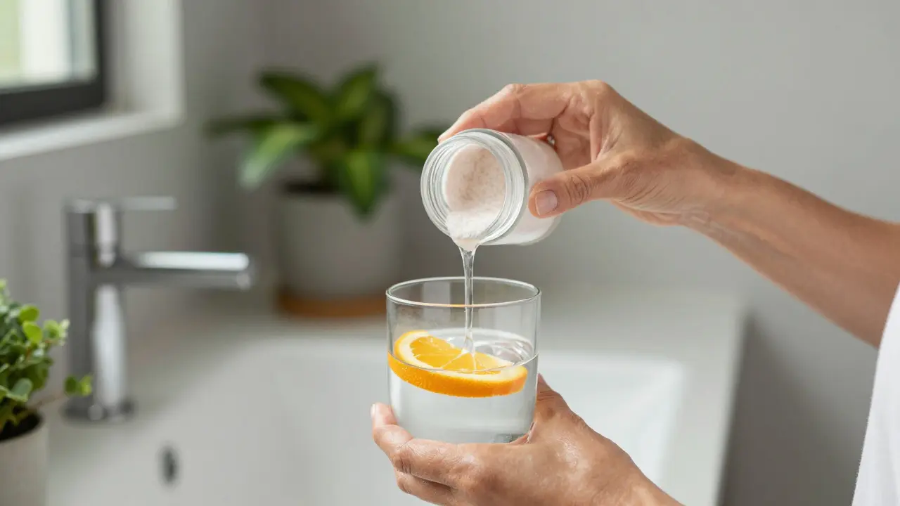 Jaký typ kolagenu je nejlepší? Mořský kolagen vs. hovězí a drůbeží