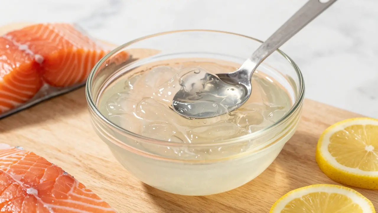 V čem je hodně kolagenu? Nejlepší zdroje mořského kolagenu pro kůži, klouby a vlas