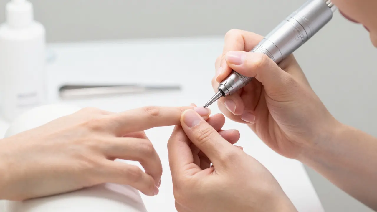 Jak dlouho trvá modeláž nehtů? Časy, proces a intervaly údržby