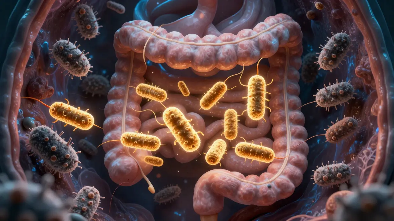 Jak dlouho trvá, než zaberou probiotika? Realistické očekávání a tipy