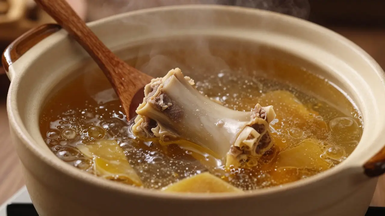 Jak přirozeně doplnit kolagen? Úplný průvodce pro klouby