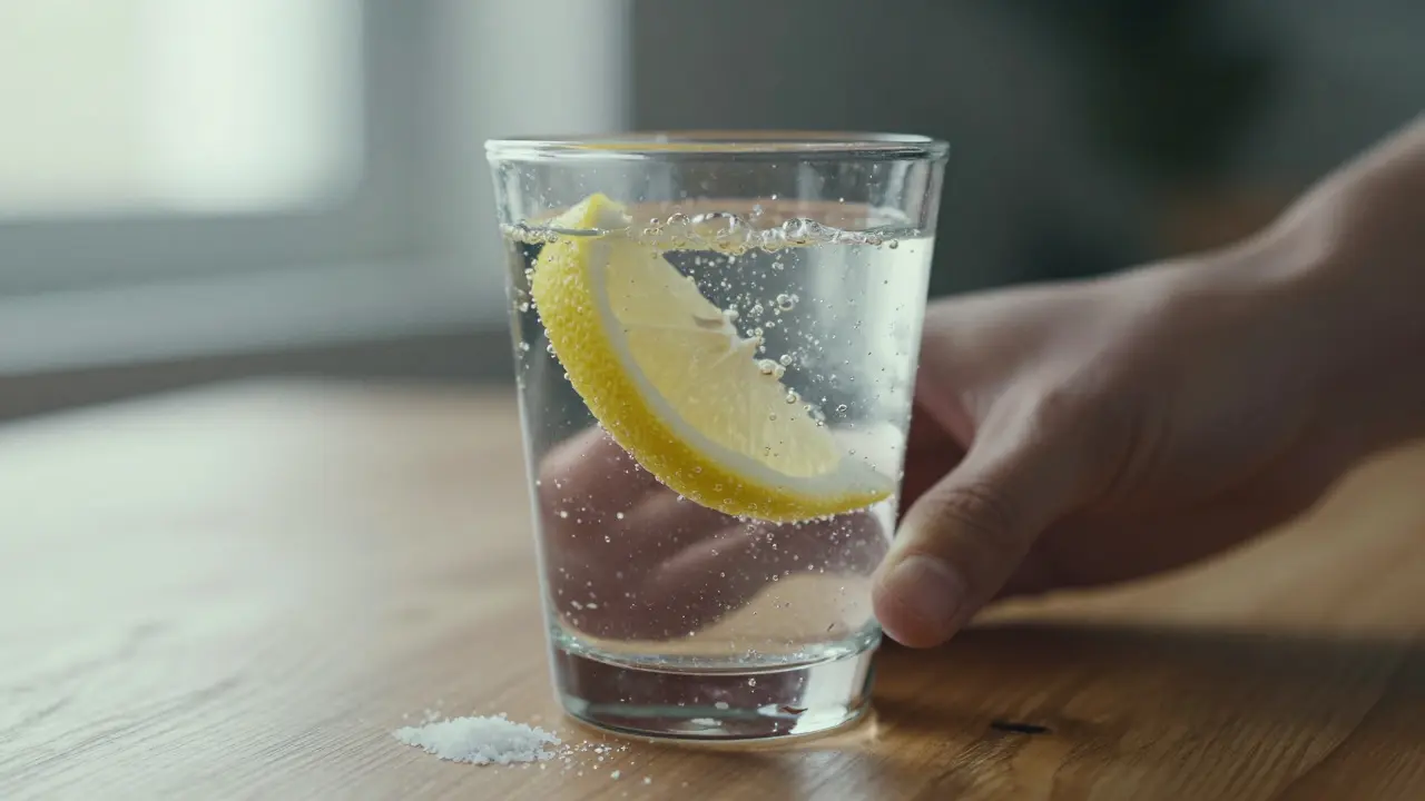 Jak se rychle zbavit opilosti a co dělat s kocvinou