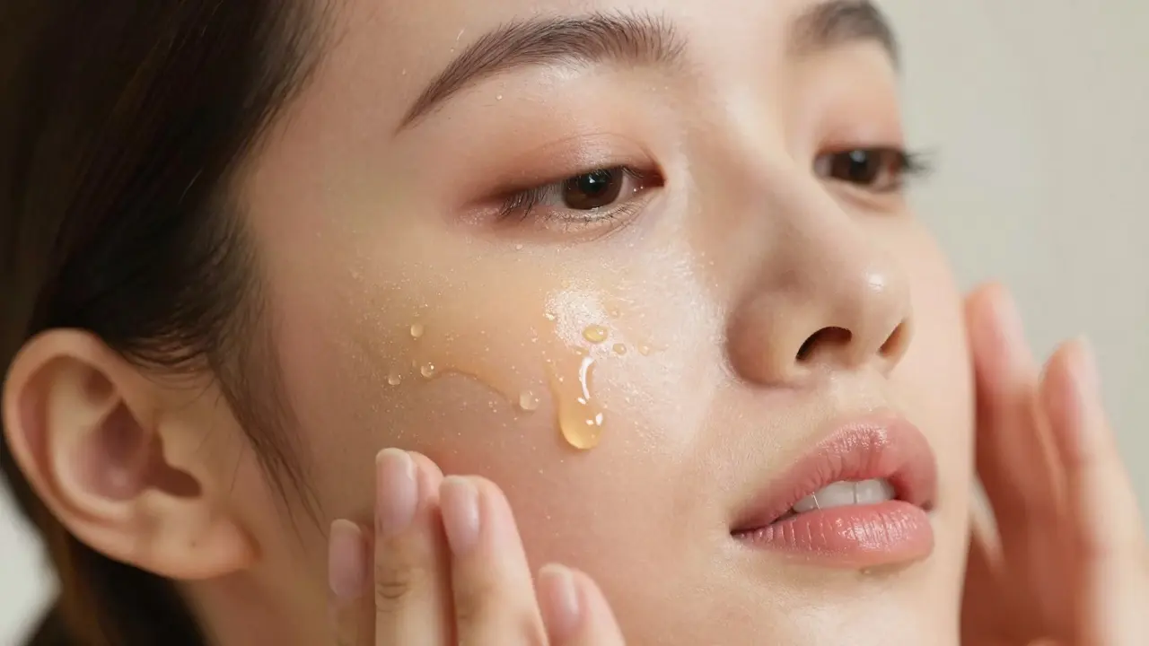 Jak správně odlíčit pleť? Kompletní průvodce pro čistou a zdravou tvář