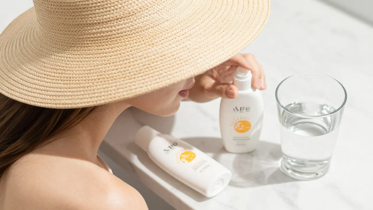 Jak zastavit stárnutí pleti: Reálné tipy pro mladší vzhled