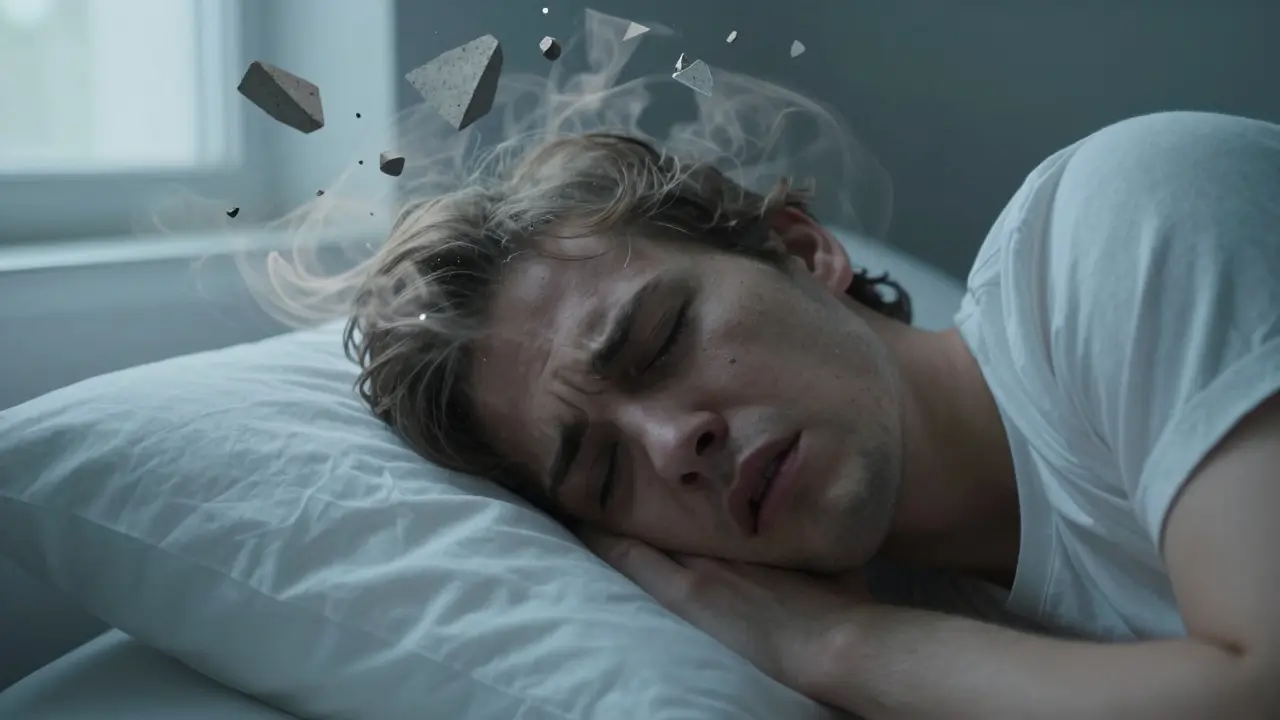 Jak zregenerovat tělo po alkoholu: Rychlá pomoc a detoxikace