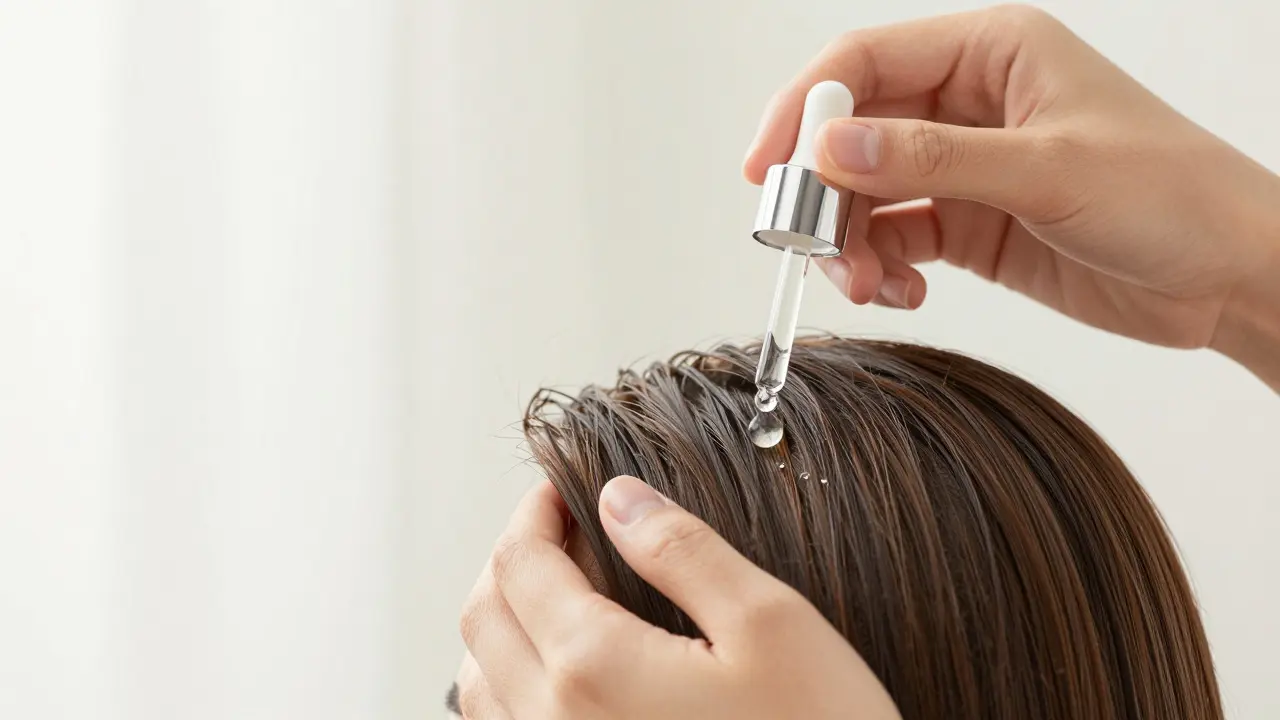 Kdy nanášet sérum na vlasy? Pravidla pro maximální lesk a ochranu
