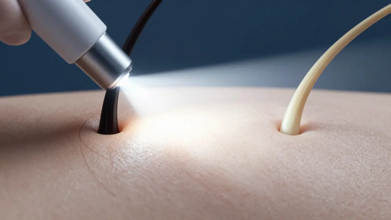 Kdy nepoužívat IPL? Kontraindikace a rizika domácí epilace