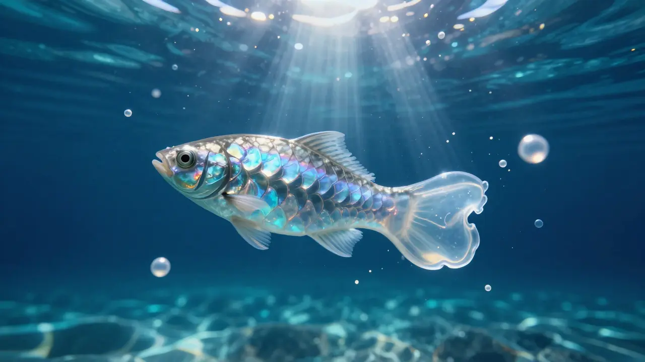 Mořský kolagen: Co to je, jak funguje a stojí za něj?