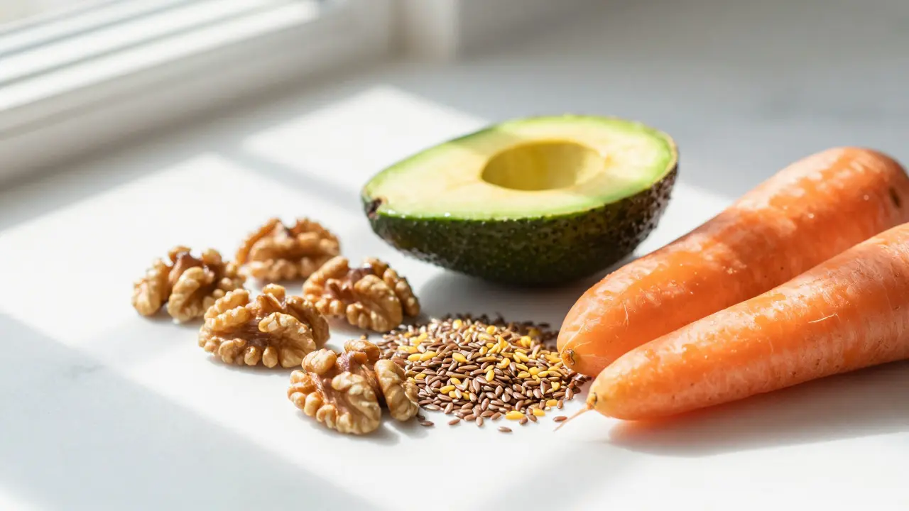 Suchá kůže: Chybí vám vitamíny, tuky nebo jen správný krém?