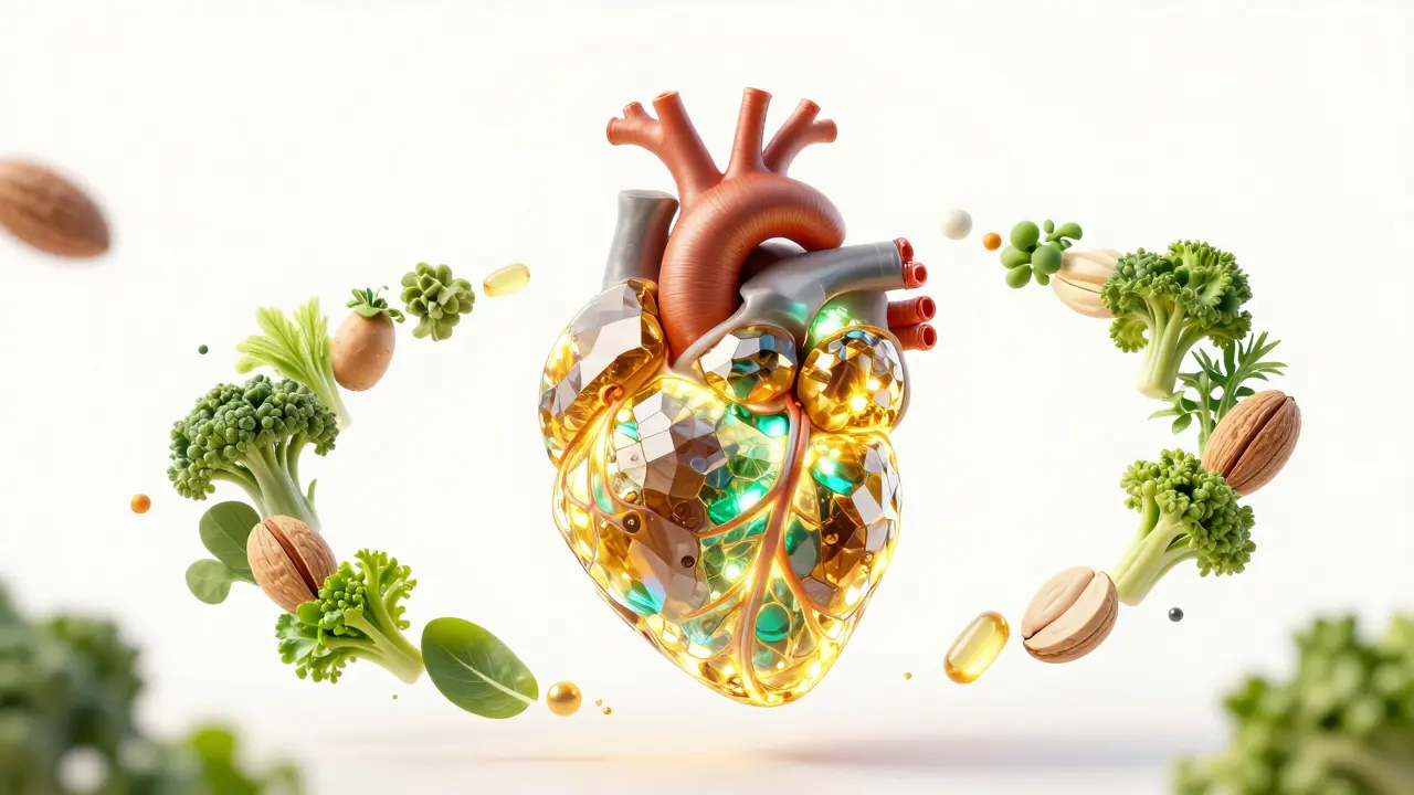 Tři měsíce a dále: Nový život a nová kůže