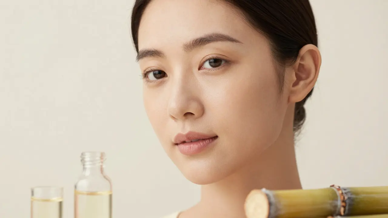 Jak často používat AHA kyseliny: Kompletní průvodce pro bezpečné exfoliaci
