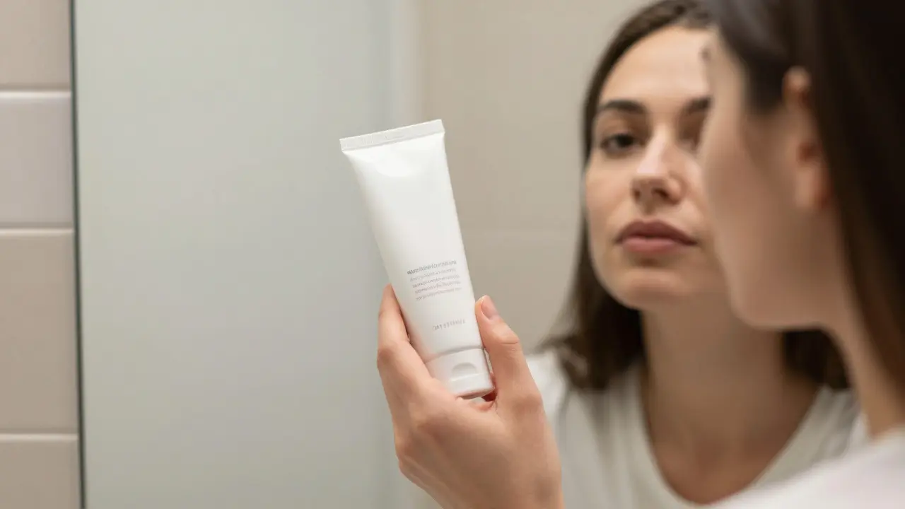 Jak dlouho delat peeling: Přesný čas pro obličej i tělo