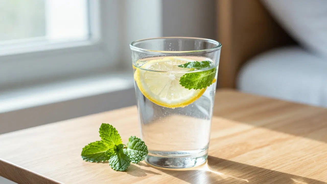 Jak se zbavit pachuti v puse po alkoholu: Rychlé tipy a detoxikace