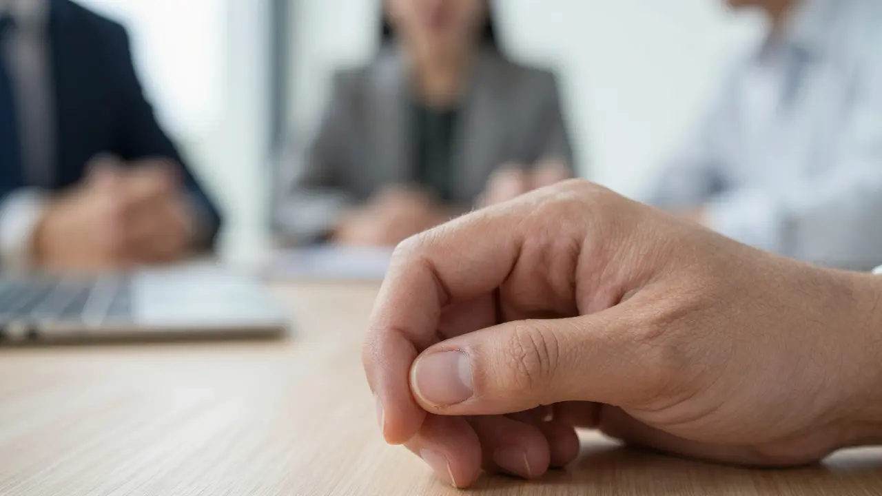 Proč si lidé kousají nehty? Příčiny, psychologie a osvědčené tipy pro zastavení