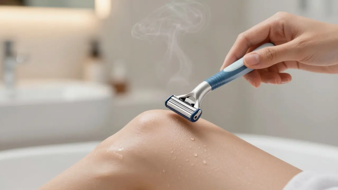 Jak dlouho vydrží depilace? Přehled všech metod a tipy pro delší hladkost