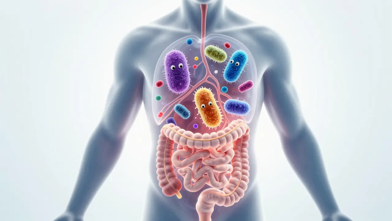 Kdy nasadit probiotika? Kompletní průvodce pro správné načasování
