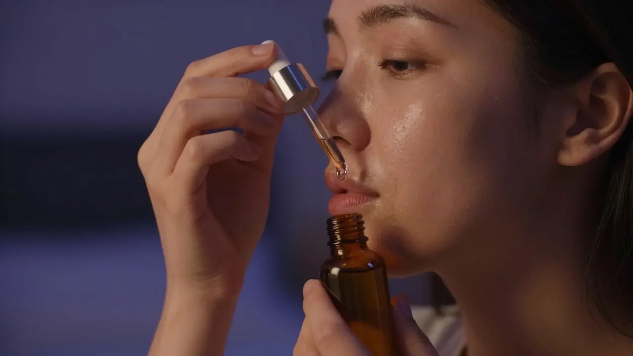 Kdy používat retinol? Kompletní průvodce aplikací, kombinacemi a chybami